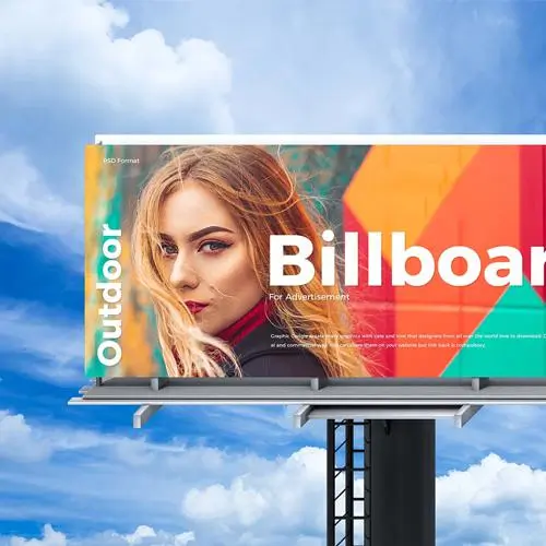 outdoorbillboard