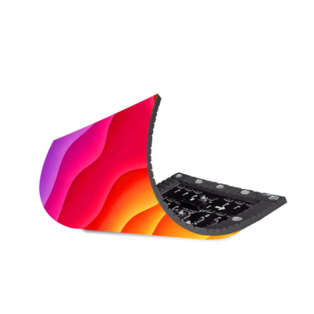 Flexible LED Display