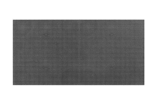 P3 076mm Outdoor LED Display Module 2
