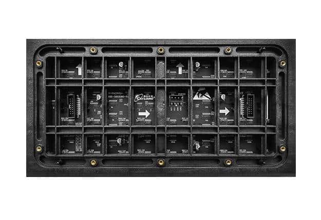 P4 Outdoor LED Wall Screen Module 3