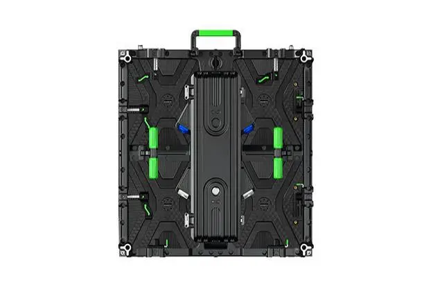P4 81 Outdoor Rental LED Display 3