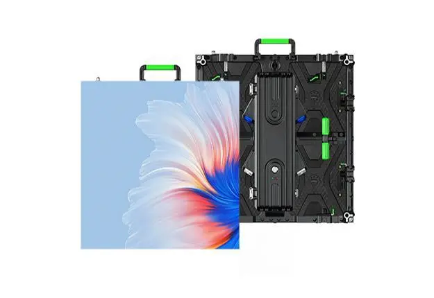 P4 81 Outdoor Rental LED Display 4