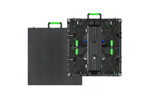 P4 81 Outdoor Rental LED Display 5