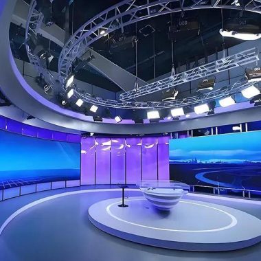 LED display application products and solutions
