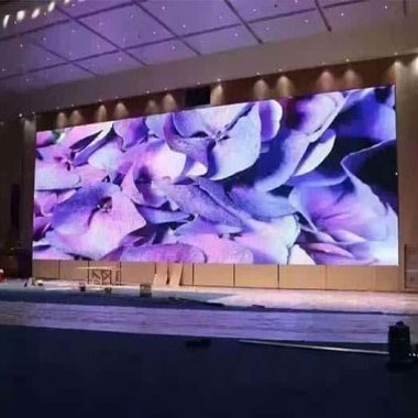 Large LED Display for Your Needs